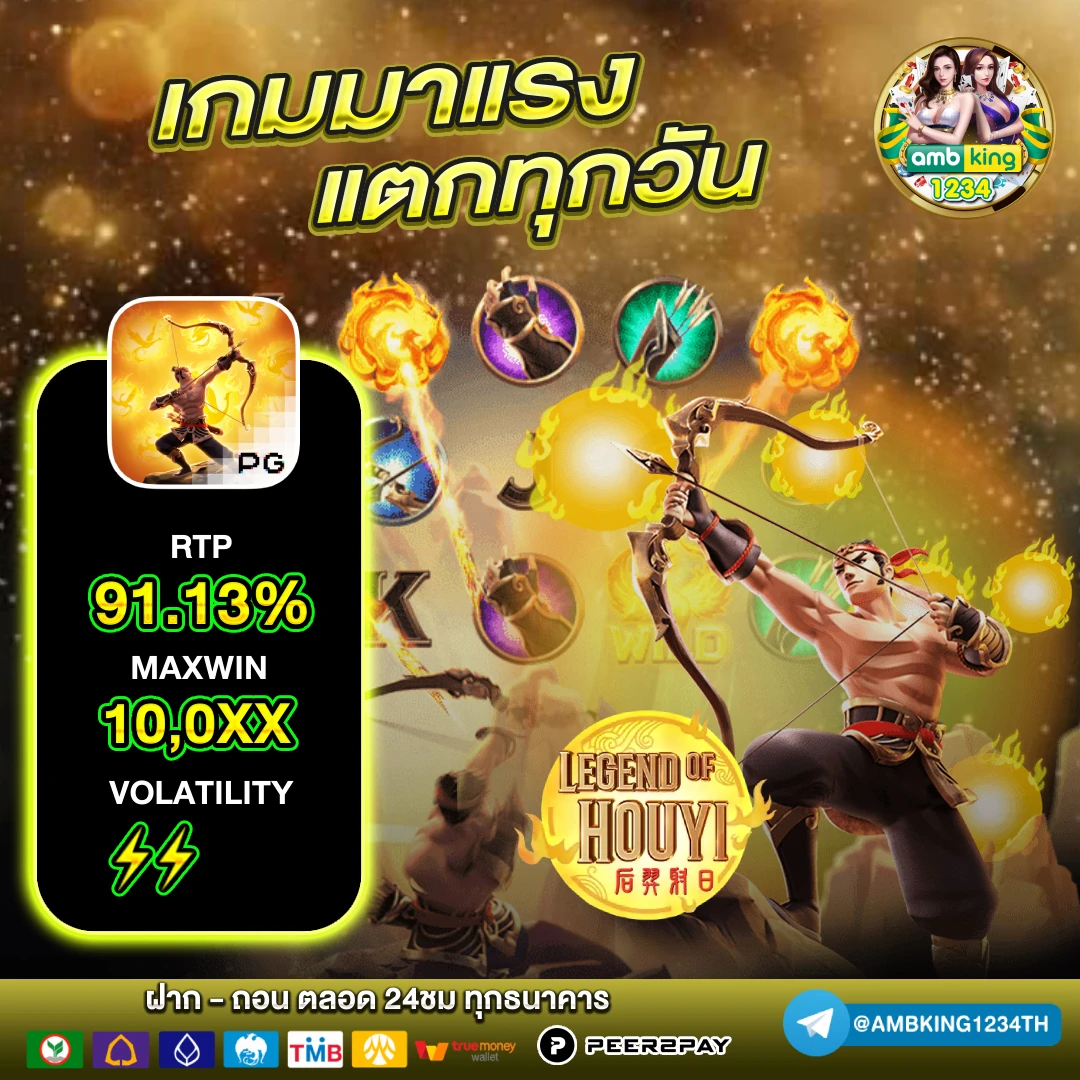 สล็อต 1668 - แบนเนอร์โปรโมชั่น