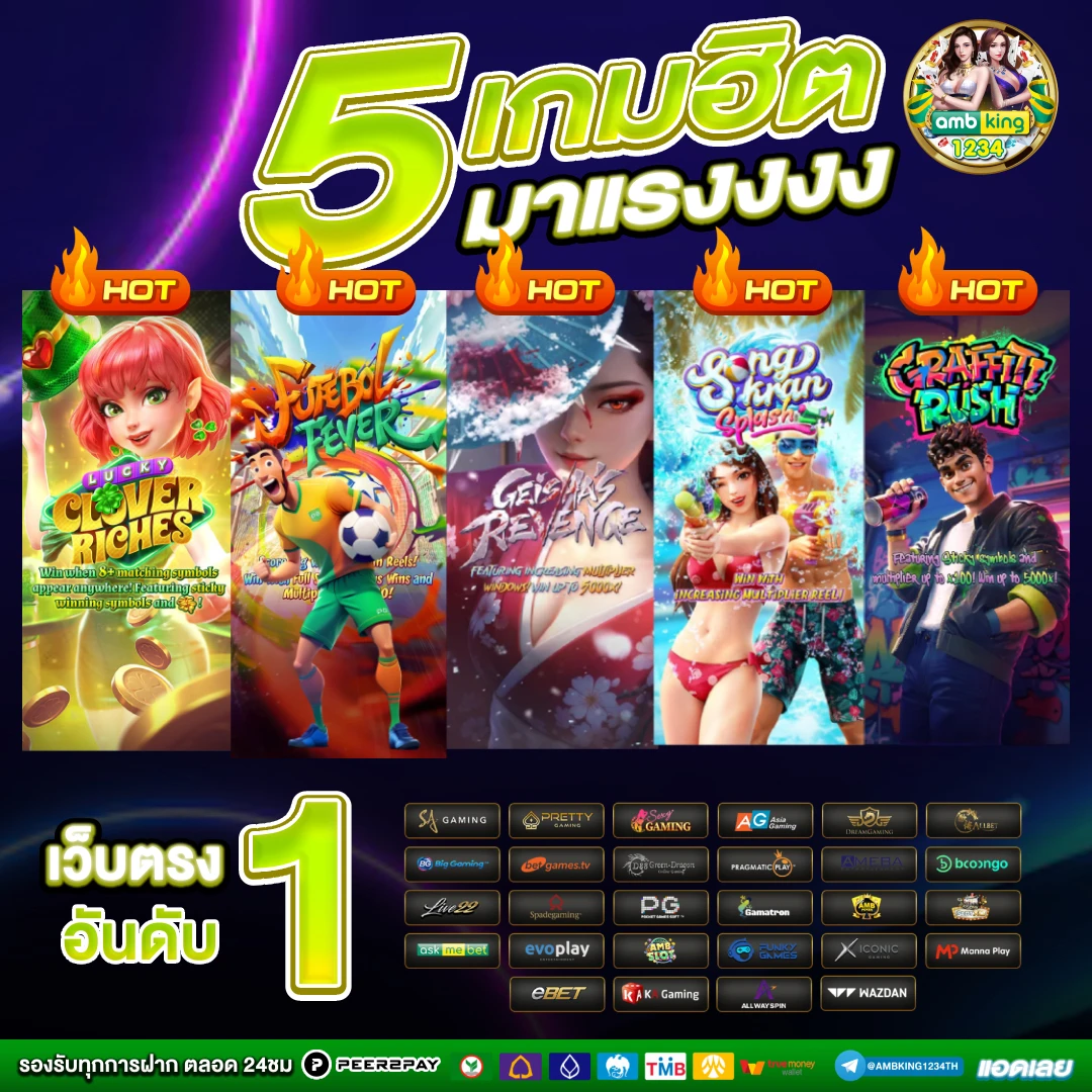 เว็บพนัน777 - แบนเนอร์โปรโมชั่น