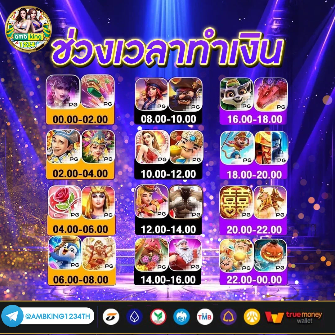 ธนาคารล่มวันนี้ - แบนเนอร์โปรโมชั่น