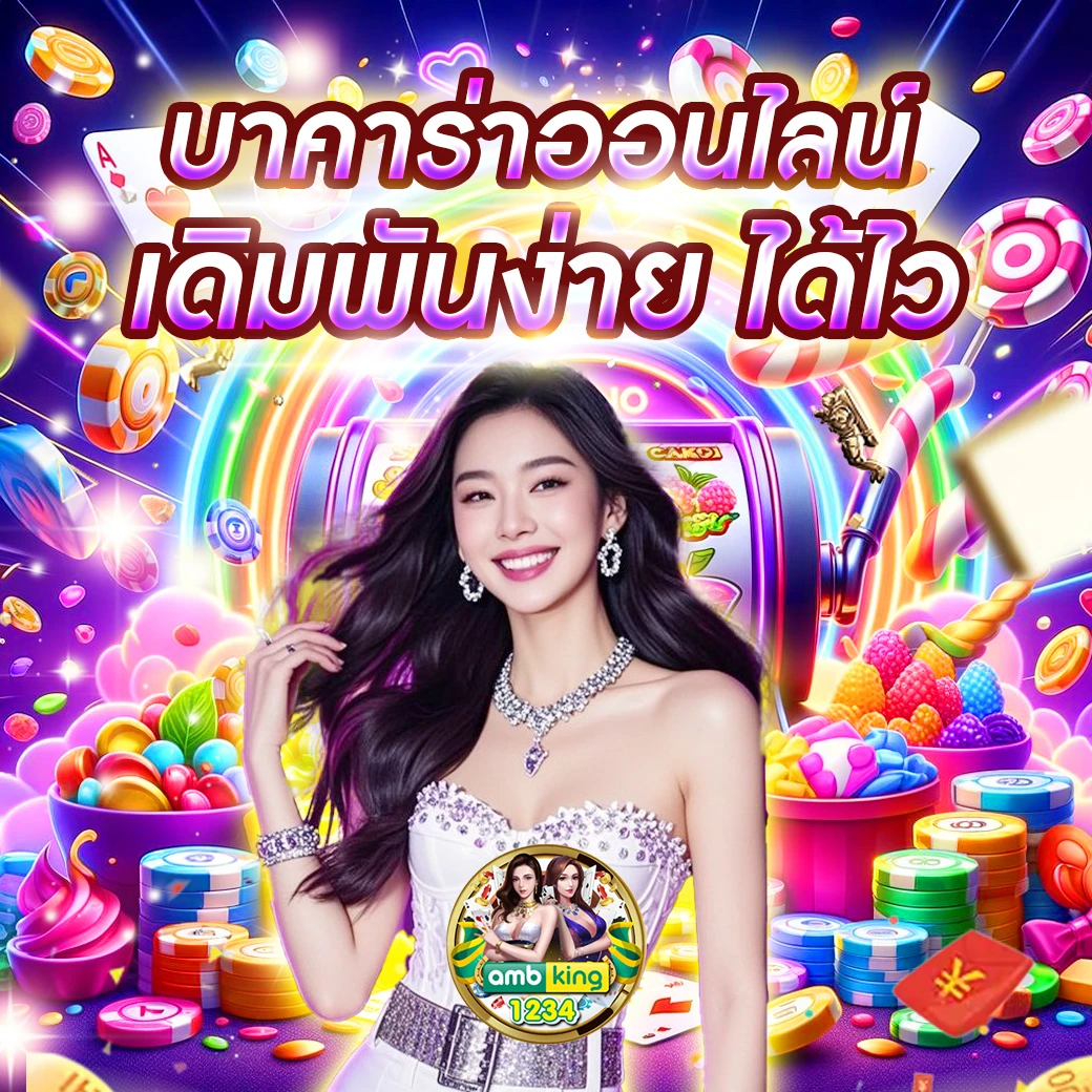เว็บพนัน 123 - แบนเนอร์โปรโมชั่น