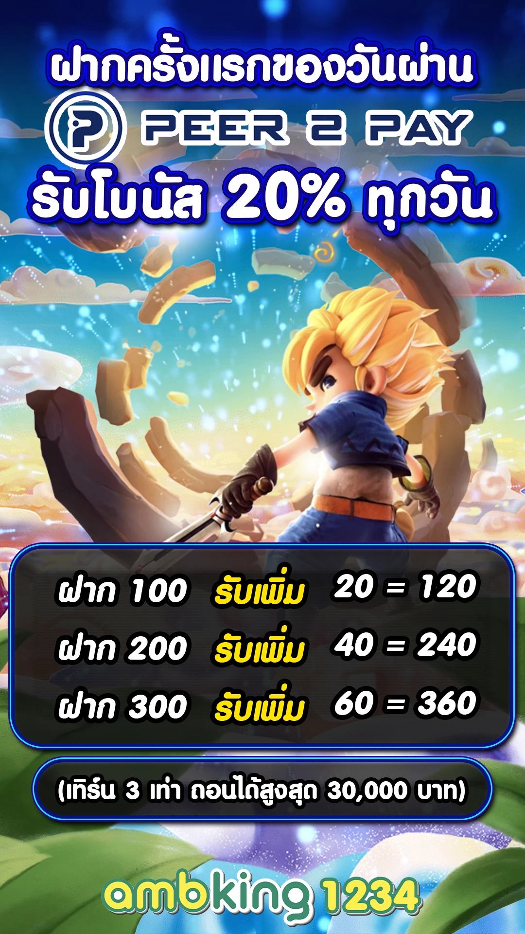 สล็อตเว็บตรง100 แตกง่าย - แบนเนอร์โปรโมชั่น