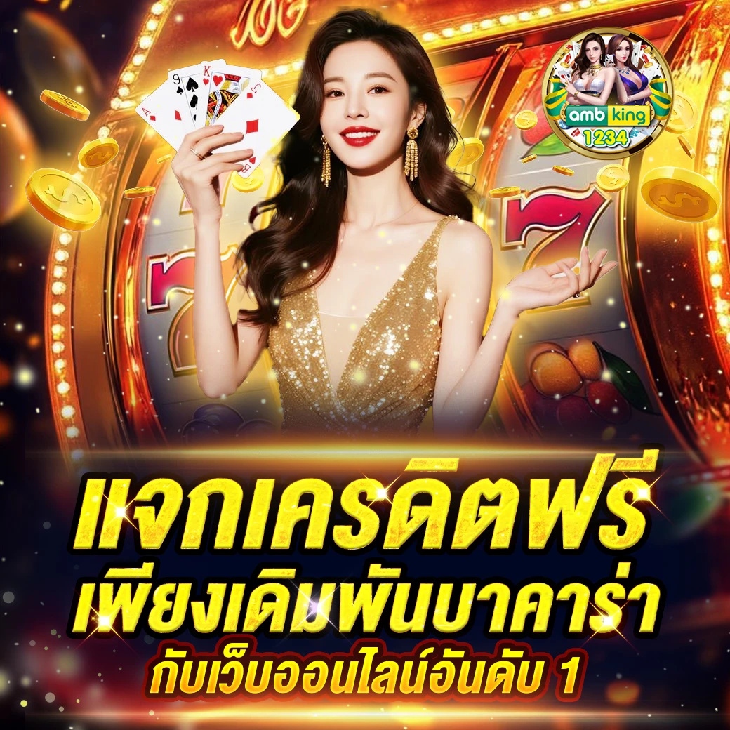 slot game auto - แบนเนอร์โปรโมชั่น