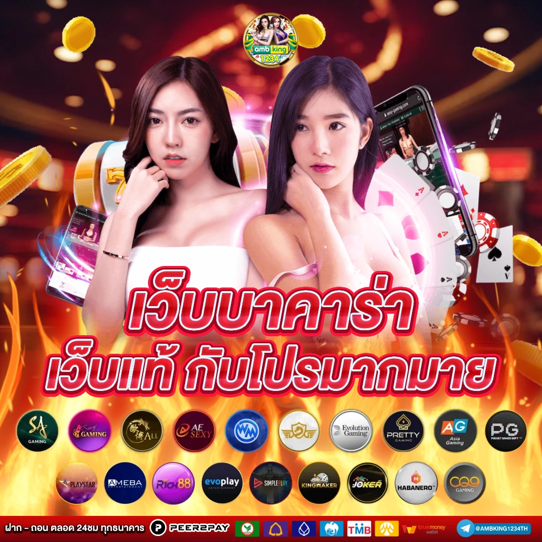 all slot wallet - แบนเนอร์โปรโมชั่น